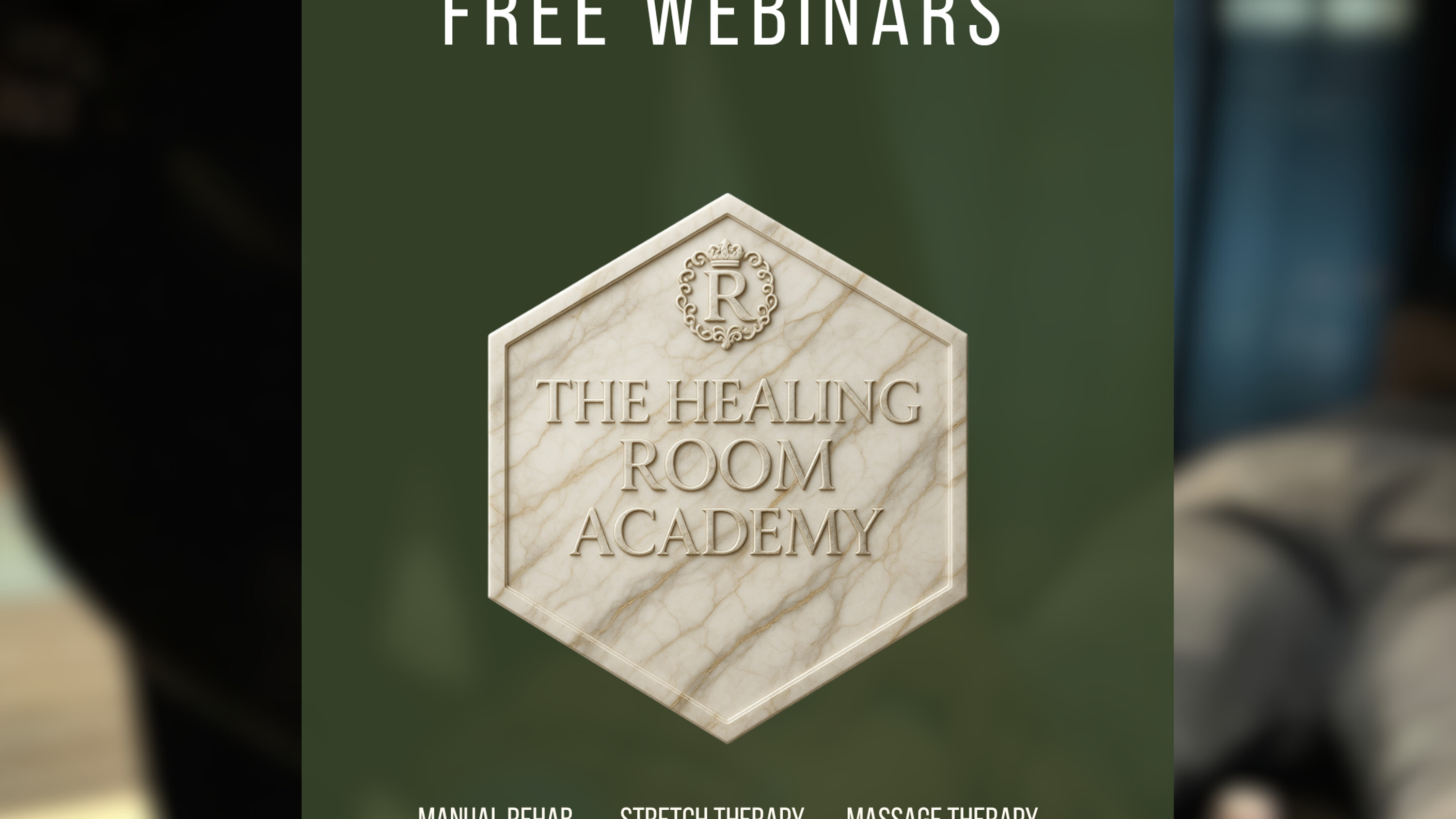 Free Webinars